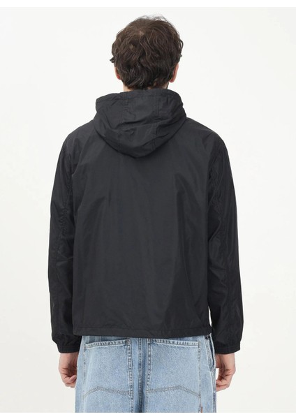 Regular Fit Siyah Erkek Ceket XM000342 AF12285 UC001 Ceket modelleri