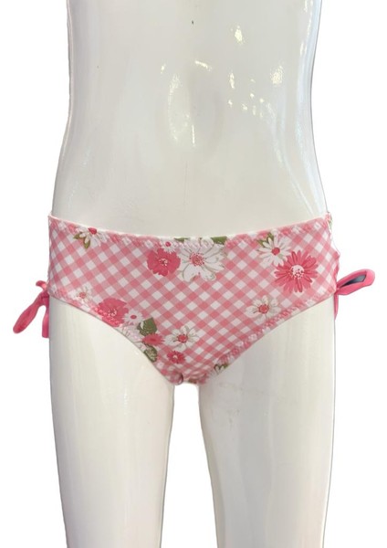 Faund Kız Çocuk Tek Bikini Alt modelleri