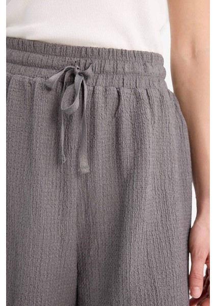 Coool Loose Fit Bürümcük Şort A6223AX25SM