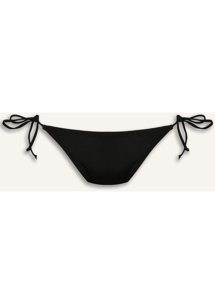 Regular Fit Bikini Altı-Fall in Love T3670AZ25SM
