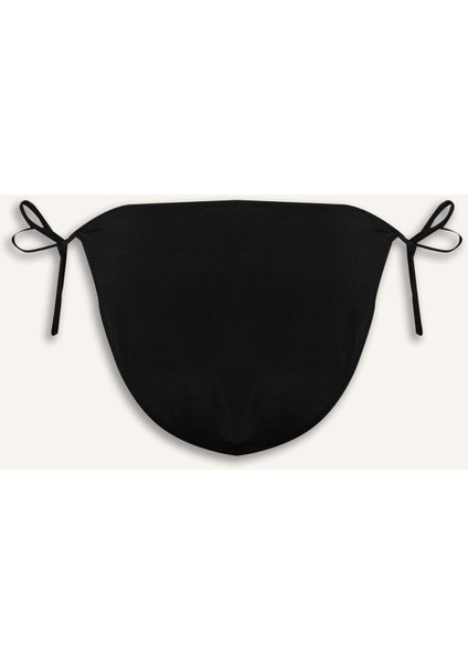 Regular Fit Bikini Altı-Fall in Love T3670AZ25SM