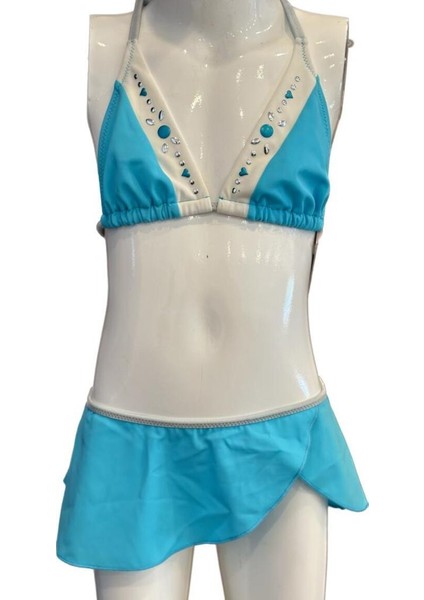 Fresh Kız Çocuk Bikini