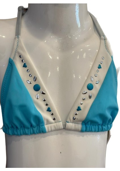 Fresh Kız Çocuk Bikini