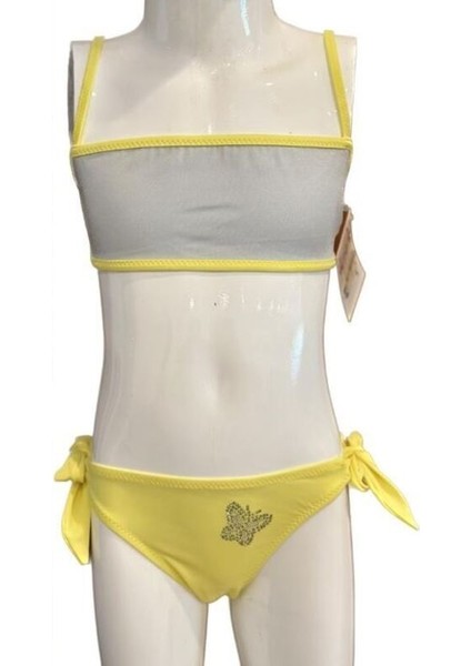 Brısa Kız Çocuk Bikini