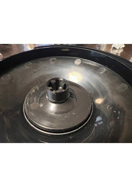 BYR3D Polaris Dişli Kaplini 3D860933