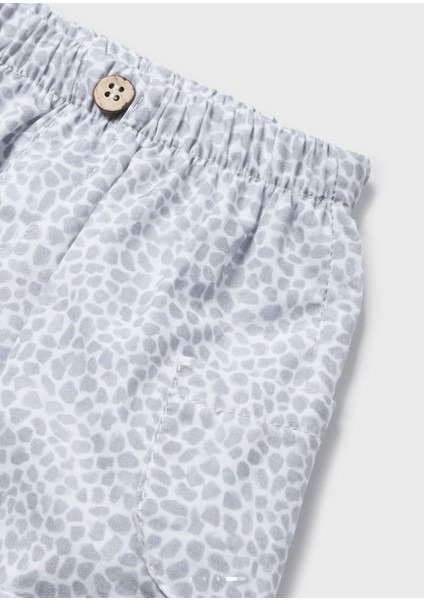 Erkek Bebek Yazlık Tişört Şort Takımı 1253 fırsatları