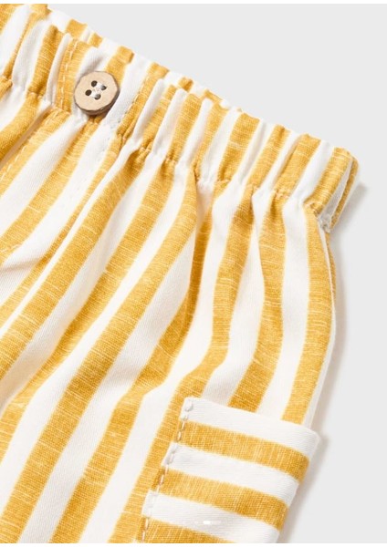 Erkek Bebek Yazlık Tişört Şort Takımı 1253 fırsatları