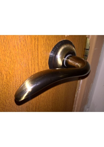 BYR3D Kapı Kolu Diski 3D273090