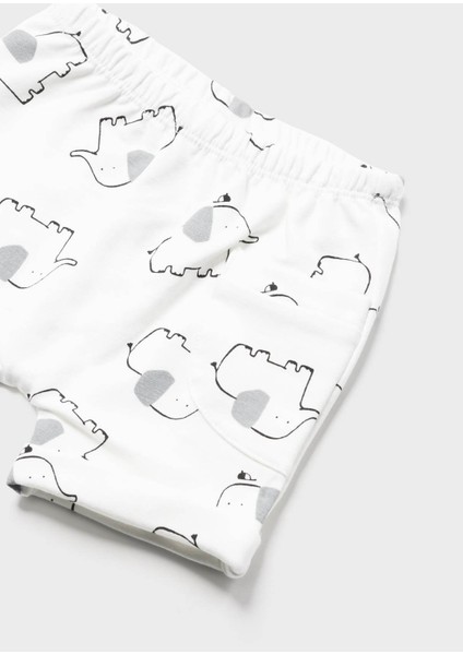 Erkek Bebek Yazlık 4 Lü Set .1621 indirimleri