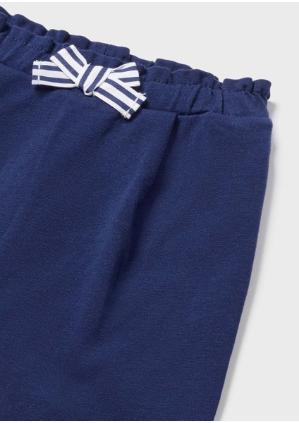 Kız Bebek Yazlık Hırka Tayt Tişört 3 Lü Set 1744 fırsatları