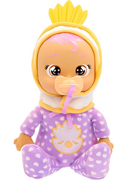 Cry Babies Ağlayan Yumuş Bebek Daphne Kuğu CYB68000