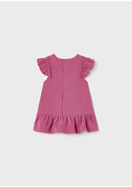 Kız Bebek Yazlık Elbise 1806 modelleri
