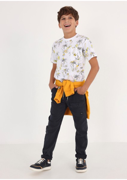 Erkek Çocuk Logger Pantolon 6597 fiyatları