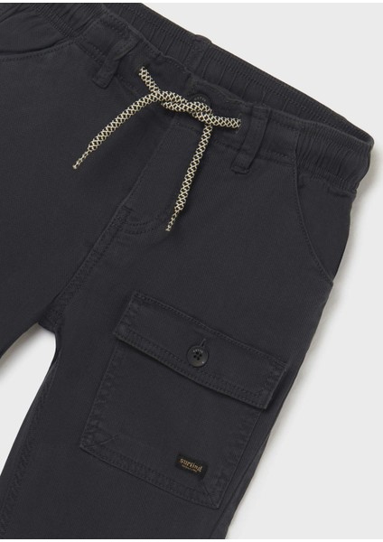 Erkek Çocuk Logger Pantolon 6597