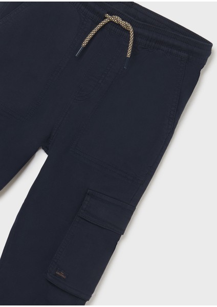 Erkek Çocuk Kargo Pantolon 6596
