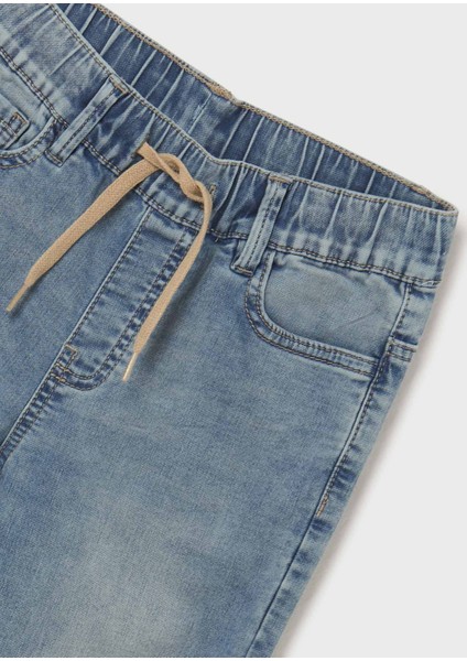 Erkek Çocuk Denim Pantolon 6592 indirimleri