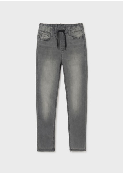 Erkek Çocuk Denim Pantolon 6592 fiyatları