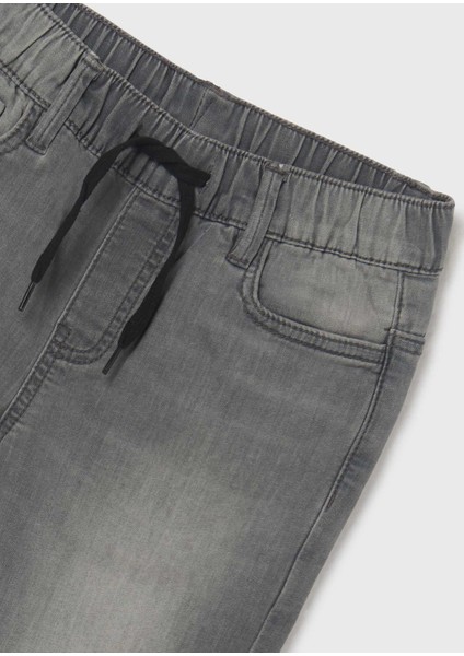 Erkek Çocuk Denim Pantolon 6592 fırsatları