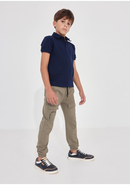 Erkek Çocuk Pantolon 6593 modelleri