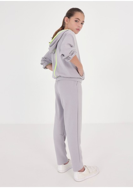 Kız Çocuk Eşofman Altı 6586 fiyatları