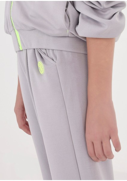 Kız Çocuk Eşofman Altı 6586 modelleri