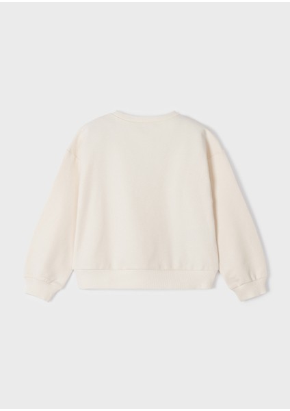 Kız Çocuk Pullover 3435 fırsatları