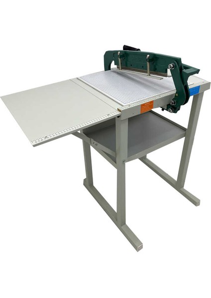 Kartela Kesim Makinası (40cm)
