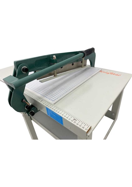 Kartela Kesim Makinası (40cm) fiyatları
