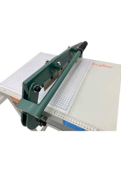 Kartela Kesim Makinası (40cm) fırsatları
