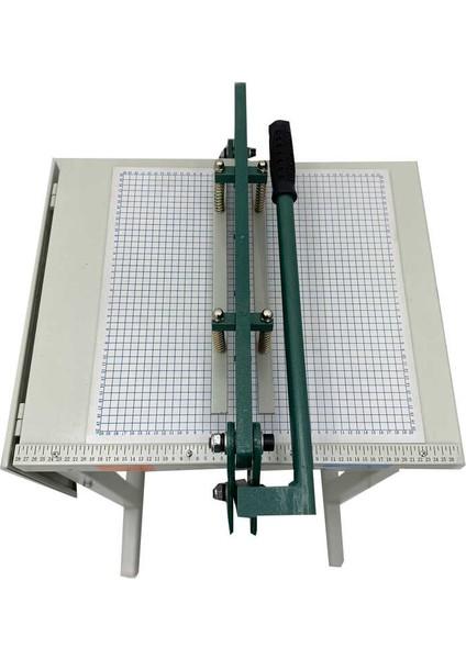 Kartela Kesim Makinası (40cm) indirimleri