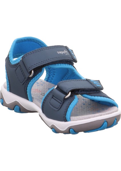 Superfit Erkek Çocuk Yazlık Sandalet 9472