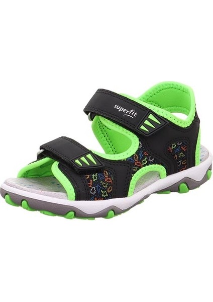 Superfit Erkek Çocuk Yazlık Sandalet 9472