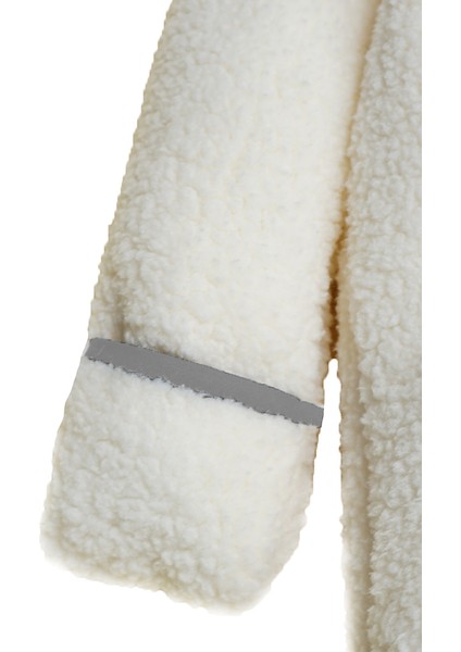 x Ipek Atlas Erkek Kız Bebek Çocuk Biye Detaylı Ayı Tulum fiyatları