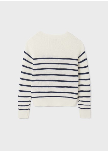 Kız Çocuk Triko Kazak 6329 indirimleri