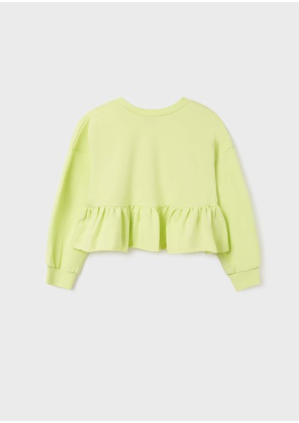 Kız Çocuk Pullover 6429 indirimleri