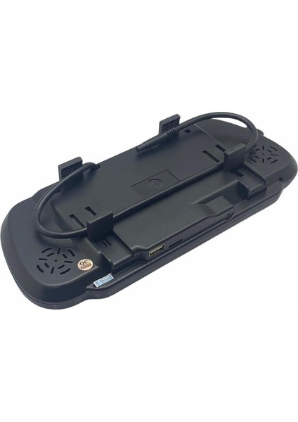 PARK SENSÖRÜ 22MM SİYAH (18.5MM KAMERALI-7" AYNALI-AUX/BLUETOOTH/SD KART/USB/MULTIMEDIA/KUMANDALI)