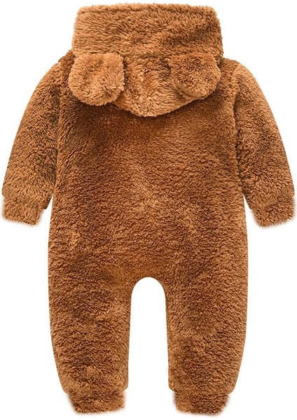 x Ipek Atlas Erkek Kız Bebek Çocuk Ayıcık Peluştulum