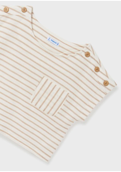 Kız Çocuk Yazlık Tişört 6048 indirimleri