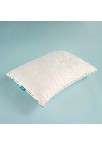 Elegante Bambuda Bambu Yastık 50X70