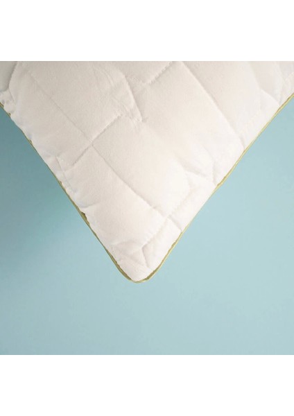 Elegante Bambuda Bambu Yastık 50X70 fırsatları