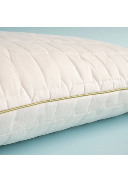 Elegante Bambuda Bambu Yastık 50X70 indirimleri