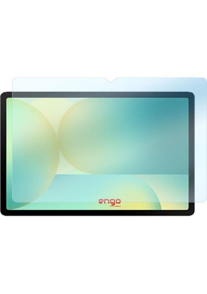 Samsung Galaxy Tab S10 Fe Ekran Koruyucu 10.9 Inç Nano Parlak