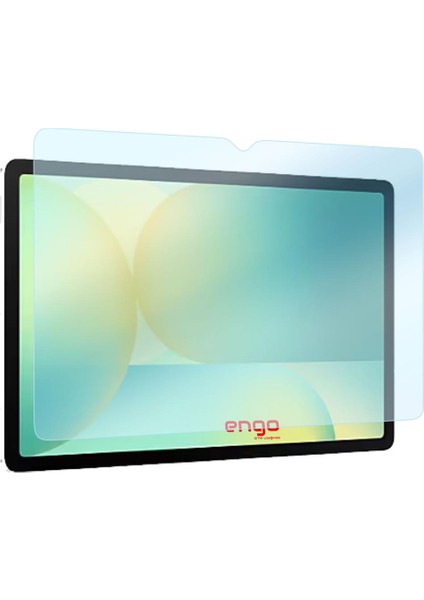 Samsung Galaxy Tab S10 Fe Ekran Koruyucu 10.9 Inç Nano Parlak