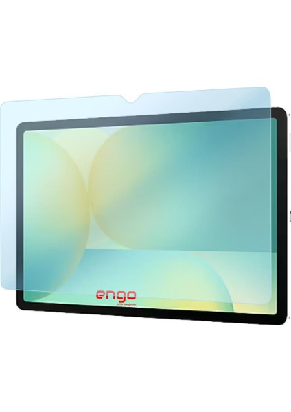 Samsung Galaxy Tab S10 Fe Ekran Koruyucu 10.9 Inç Nano Parlak