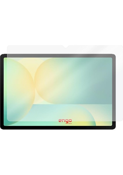 Samsung Galaxy Tab S10 Fe Paperfeel Ekran Koruyucu 10.9 Inç Kağıt Hissi