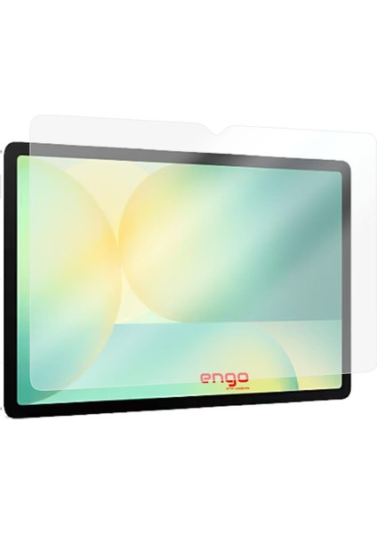Samsung Galaxy Tab S10 Fe Paperfeel Ekran Koruyucu 10.9 Inç Kağıt Hissi