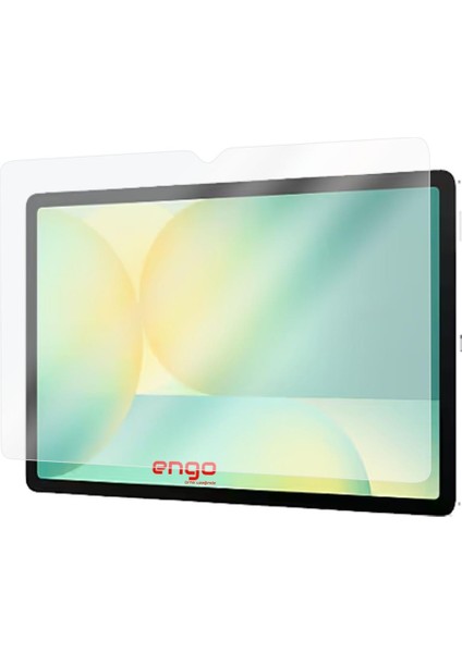 Samsung Galaxy Tab S10 Fe Paperfeel Ekran Koruyucu 10.9 Inç Kağıt Hissi