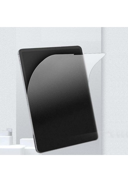 Samsung Galaxy Tab S10 Fe Paperfeel Ekran Koruyucu 10.9 Inç Kağıt Hissi