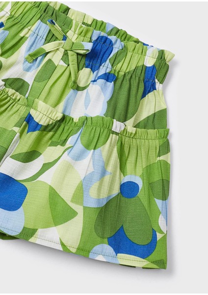 Kız Çocuk Yazlık Etek 3907 indirimleri