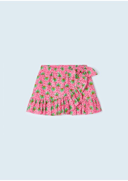 Kız Çocuk Yazlık Desenli Ewtek 3905 fiyatları